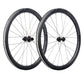 Vision SC45 TL Wheelset