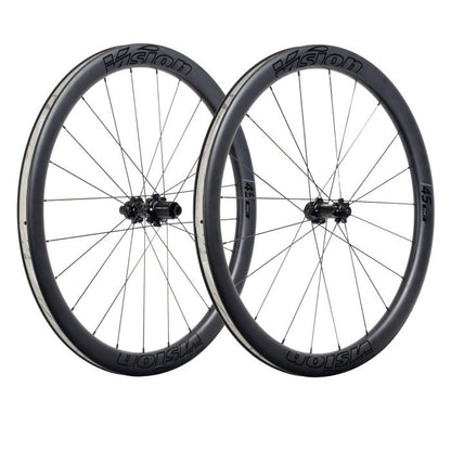 Vision SC45 TL Wheelset