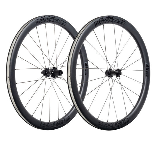 Vision SC45 TL Wheelset