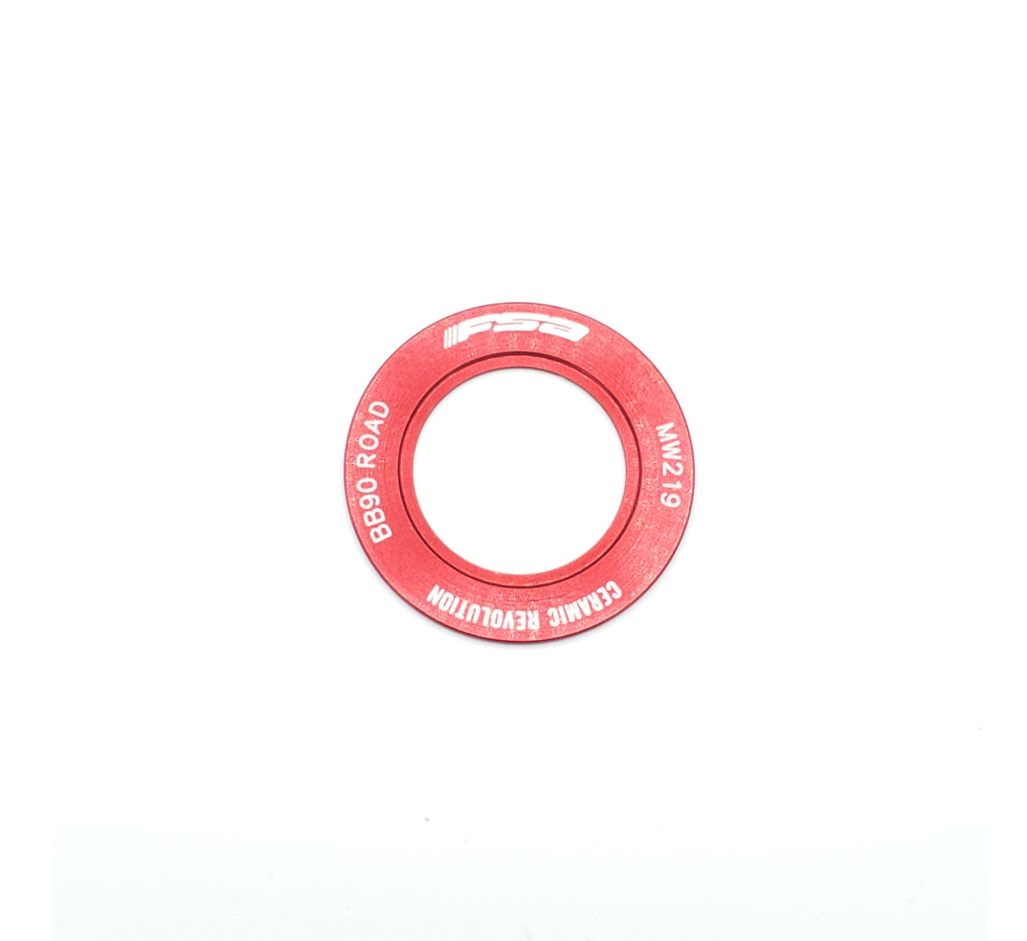 FSA BB90 Dust Cover