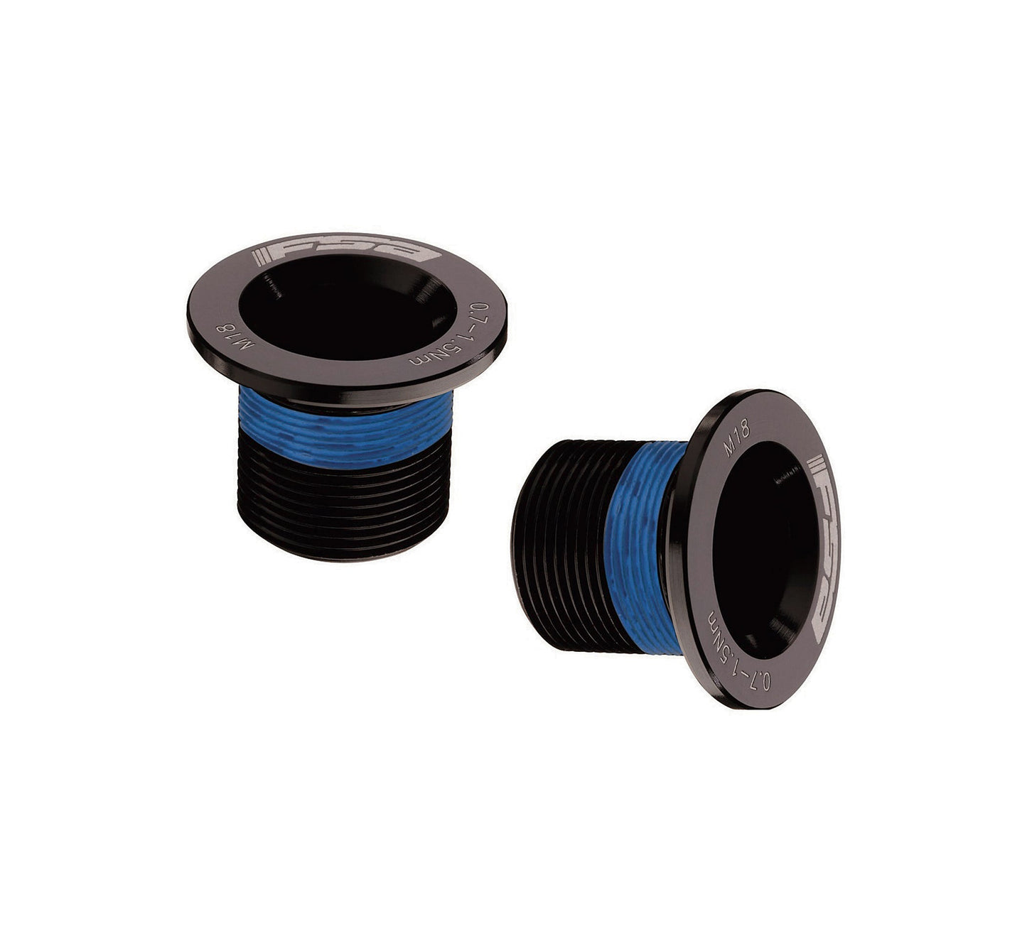 FSA Crank Bolt M18