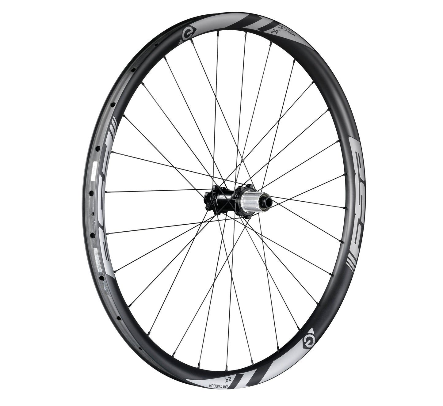 FSA eMTB Boost Carbon Wheel