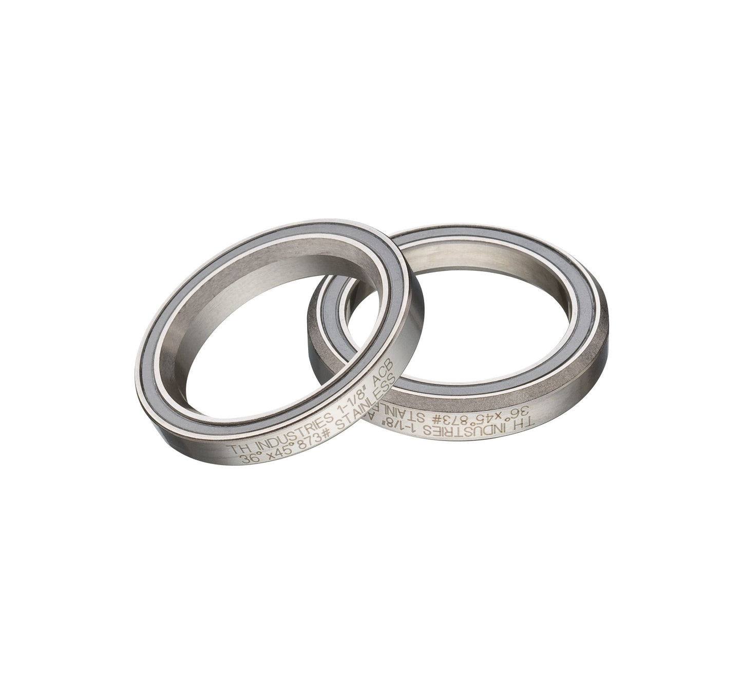 FSA SL Hybrid ACB Bearing