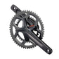 FSA Gossamer Pro ABS BB386EVO Crankset (2019)