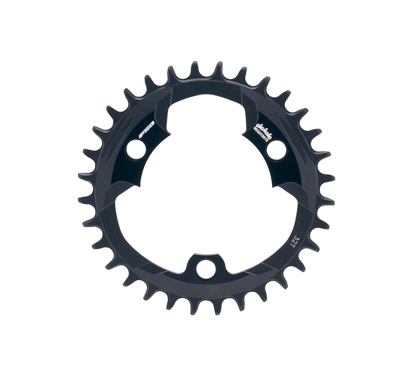 FSA SL-K/Afterburner Pro MTB Megatooth Chainring