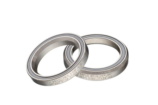 FSA Stainless Micro ACB Bearing
