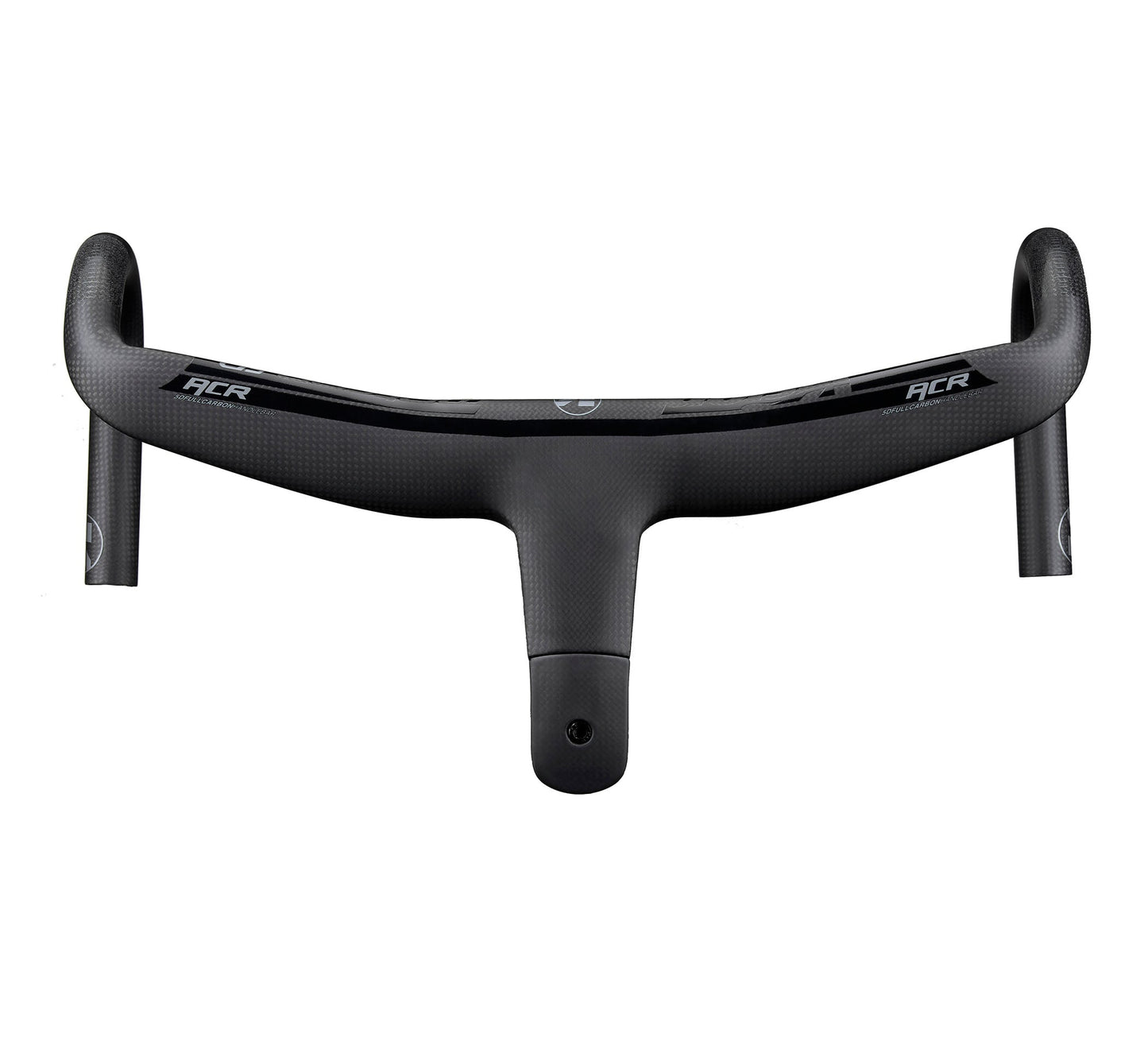 Vision Metron 5D ACR 3K Integrated Bar