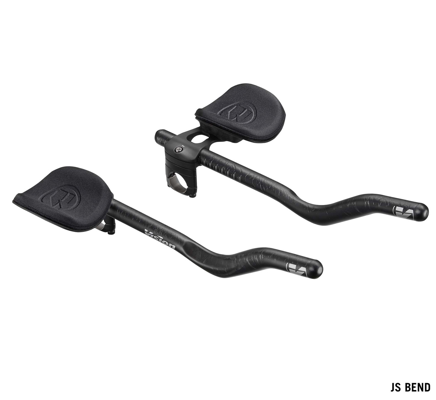 FSA Trimax Carbon Clip-On