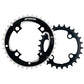 FSA MTB Chainrings 2X