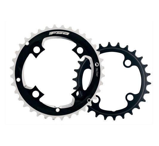 FSA MTB Chainrings 2X