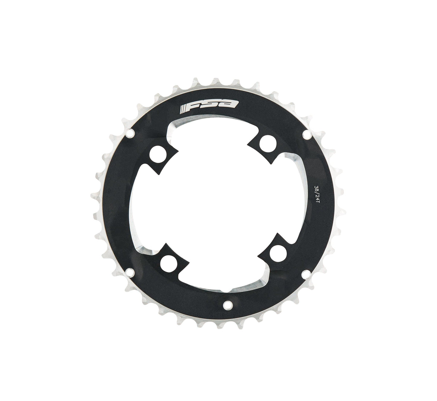 FSA Afterburner MTB Chainring (2X)