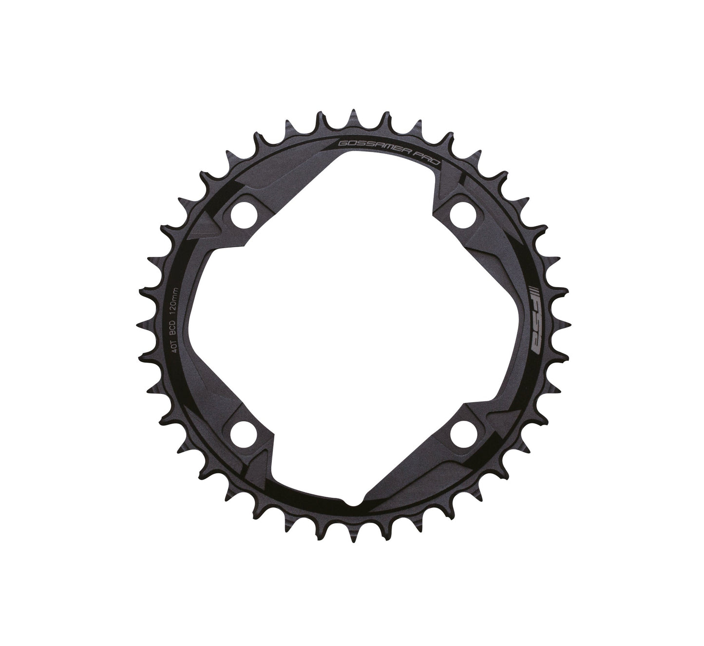 FSA Gossamer Pro Megatooth Chainring