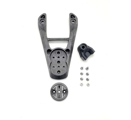 Vision Metron 5D/6D Garmin/Wahoo mount