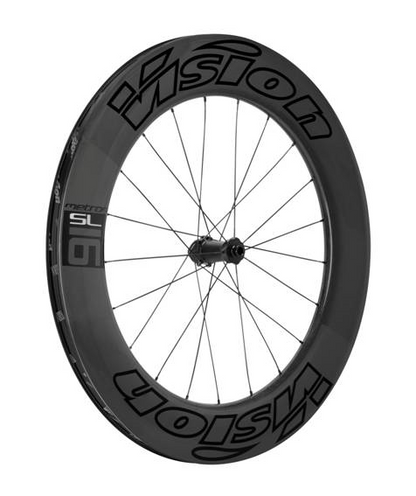 Vision Metron 91 Wheel