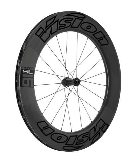 Vision Metron 91 Wheel