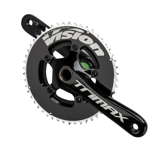 Vision TriMax Compact MegaExo NBD Crankset
