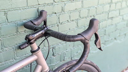 Moots VaMoots 33 Titanium Rival AXS 12 Speed Road Bike- Size 52cm