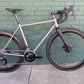 Moots VaMoots 33 Titanium Rival AXS 12 Speed Road Bike- Size 52cm