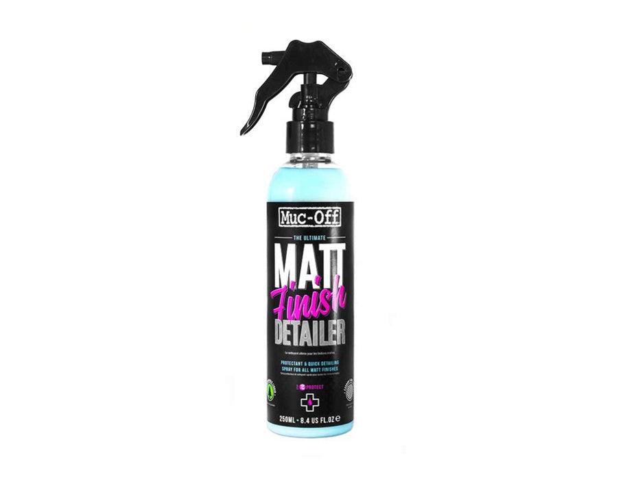 Muc-Off Matt Finish Detailer 250ml