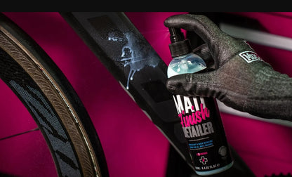 Muc-Off Matt Finish Detailer 250ml