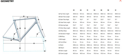 Felt FR Expert 105 Di2 12 Speed Carbon Disc Road Bike