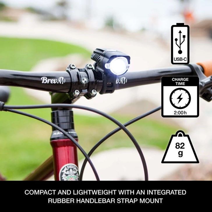 NiteRider Swift 700 Bicycle Headlight