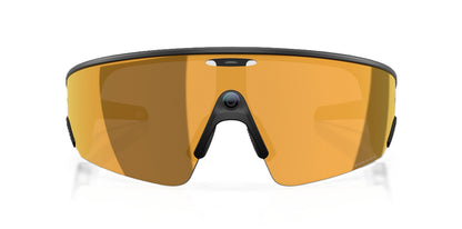 Oakley Meta Vanguard AI Smart Sunglasses with Prizm Lenses