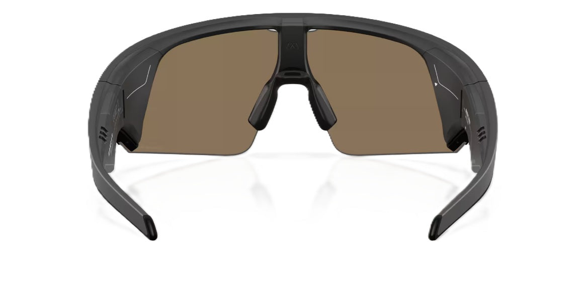 Oakley Meta Vanguard AI Smart Sunglasses with Prizm Lenses