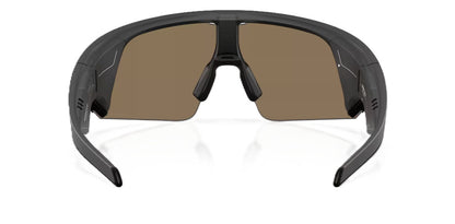 Oakley Meta Vanguard AI Smart Sunglasses with Prizm Lenses