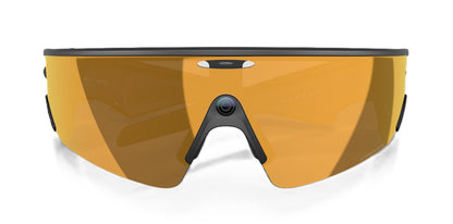 Oakley Meta Vanguard AI Smart Sunglasses with Prizm Lenses