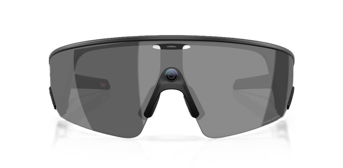 Oakley Meta Vanguard AI Smart Sunglasses with Prizm Lenses