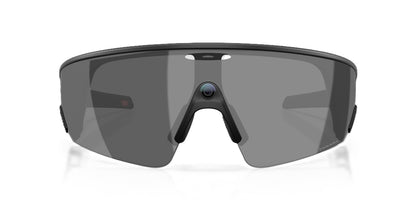 Oakley Meta Vanguard AI Smart Sunglasses with Prizm Lenses