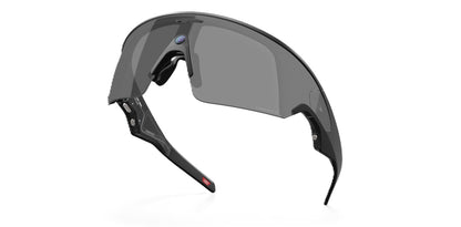 Oakley Meta Vanguard AI Smart Sunglasses with Prizm Lenses