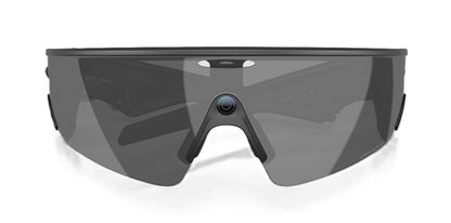 Oakley Meta Vanguard AI Smart Sunglasses with Prizm Lenses