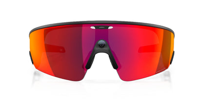 Oakley Meta Vanguard AI Smart Sunglasses with Prizm Lenses