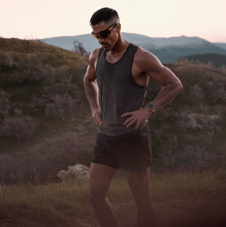 Oakley Meta Vanguard AI Smart Sunglasses with Prizm Lenses