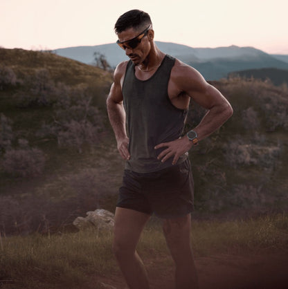Oakley Meta Vanguard AI Smart Sunglasses with Prizm Lenses