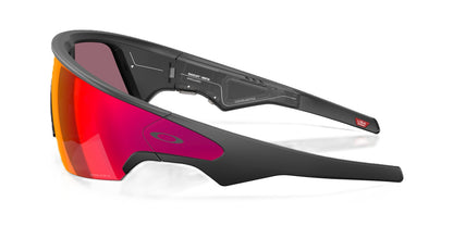 Oakley Meta Vanguard AI Smart Sunglasses with Prizm Lenses