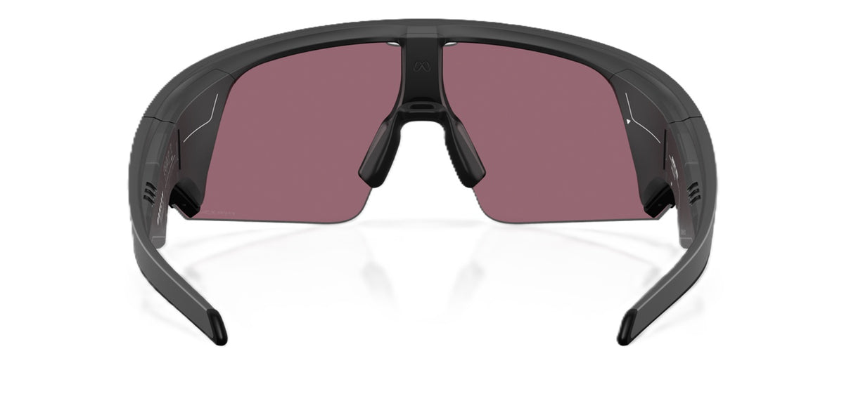 Oakley Meta Vanguard AI Smart Sunglasses with Prizm Lenses