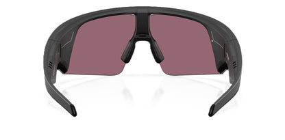 Oakley Meta Vanguard AI Smart Sunglasses with Prizm Lenses