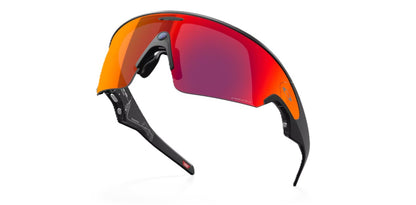 Oakley Meta Vanguard AI Smart Sunglasses with Prizm Lenses