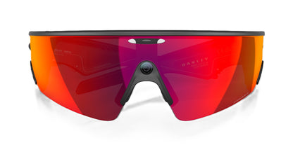 Oakley Meta Vanguard AI Smart Sunglasses with Prizm Lenses