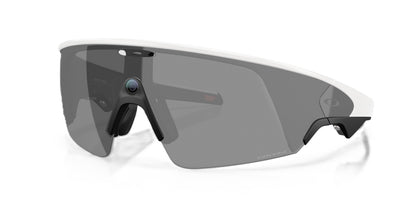 Oakley Meta Vanguard AI Smart Sunglasses with Prizm Lenses