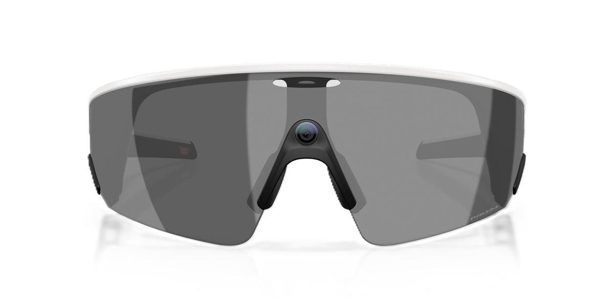 Oakley Meta Vanguard AI Smart Sunglasses with Prizm Lenses