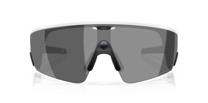 Oakley Meta Vanguard AI Smart Sunglasses with Prizm Lenses