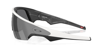 Oakley Meta Vanguard AI Smart Sunglasses with Prizm Lenses