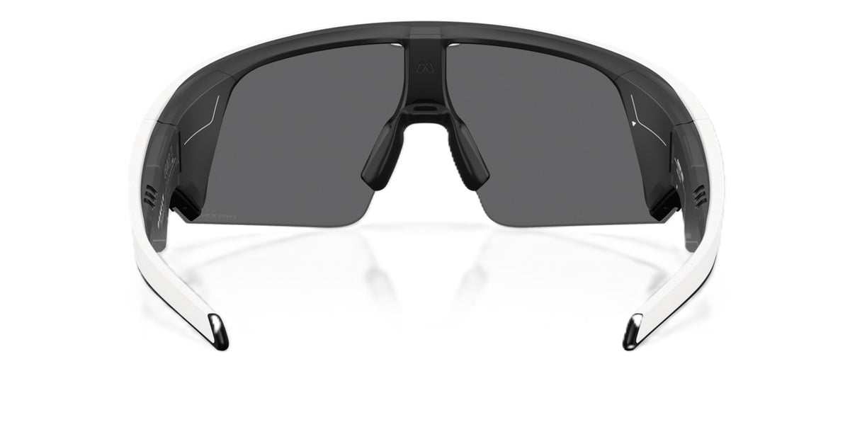 Oakley Meta Vanguard AI Smart Sunglasses with Prizm Lenses