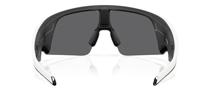 Oakley Meta Vanguard AI Smart Sunglasses with Prizm Lenses