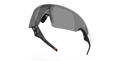 Oakley Meta Vanguard AI Smart Sunglasses with Prizm Lenses
