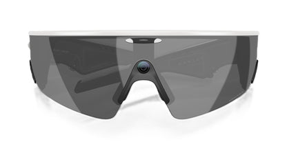 Oakley Meta Vanguard AI Smart Sunglasses with Prizm Lenses